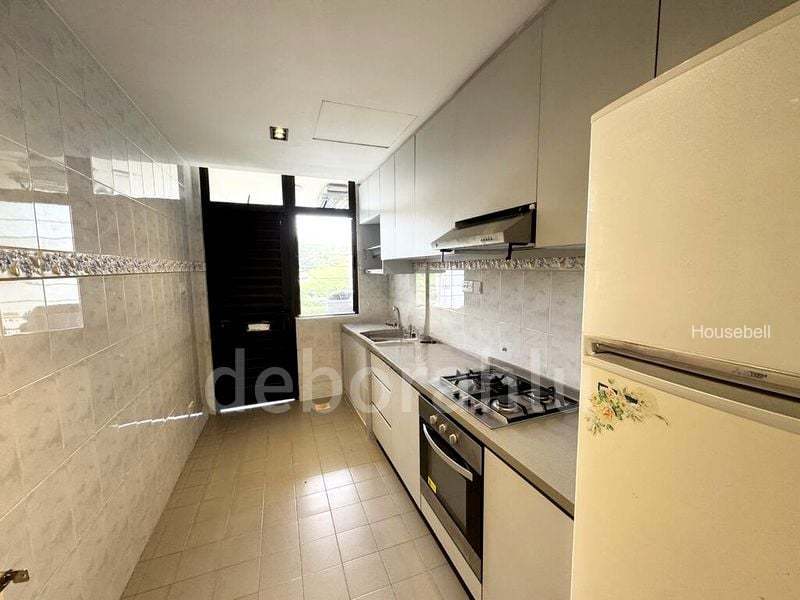 2 Bed Walk-up Apartment (Condo) for Rent in  Bukit Timah Road(5)