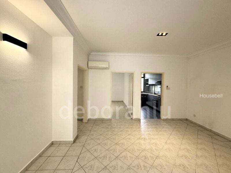 2 Bed Walk-up Apartment (Condo) for Rent in  Bukit Timah Road(2)