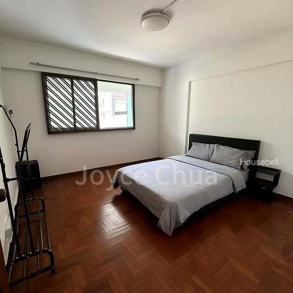 20 Joo Seng Road, S$ 1,500 /月, 200 sqft, 组屋 - 4 A