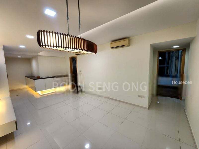 The Estuary @ Yishun