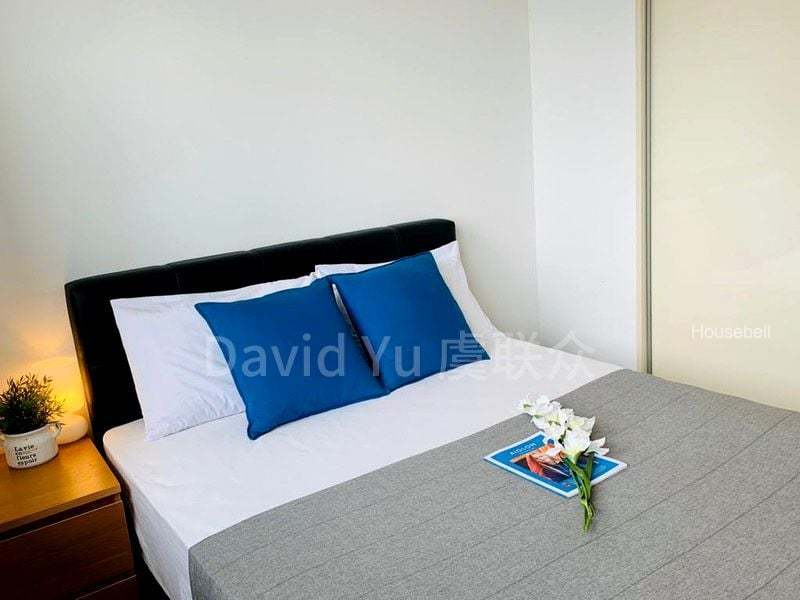 The Sail @ Marina Bay, S$ 2,300 /mo, 120 sqft, Condos - Apartment