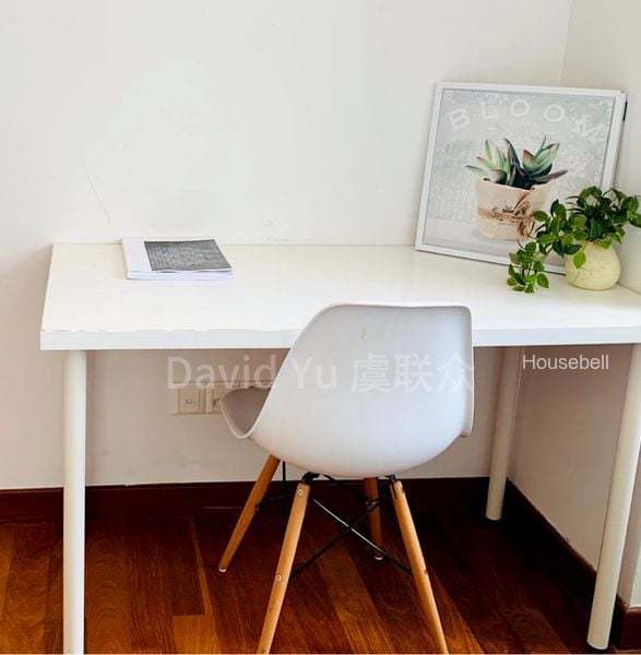 The Sail @ Marina Bay, S$ 2,300 /mo, 120 sqft, Condos - Apartment