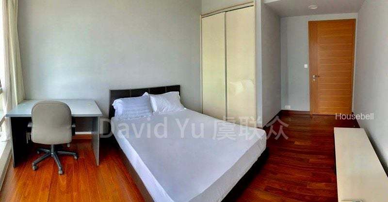 The Sail @ Marina Bay, S$ 2,300 /mo, 120 sqft, Condos - Apartment