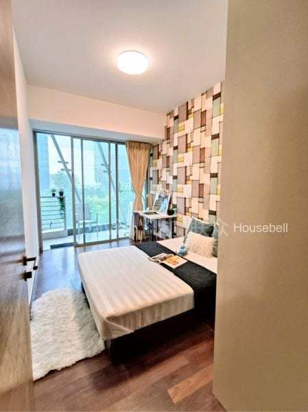 The Sail @ Marina Bay, S$ 2,300 /mo, 120 sqft, Condos - Apartment