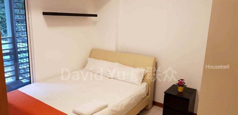 The Sail @ Marina Bay, S$ 2,300 /mo, 120 sqft, Condos - Apartment