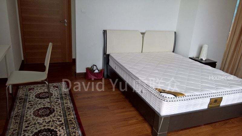 The Sail @ Marina Bay, S$ 2,300 /mo, 120 sqft, Condos - Apartment
