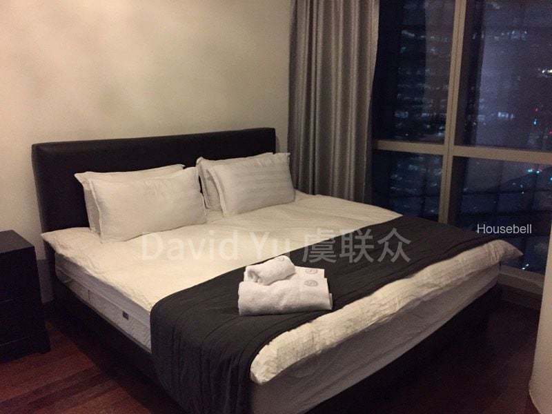 The Sail @ Marina Bay, S$ 2,300 /mo, 120 sqft, Condos - Apartment