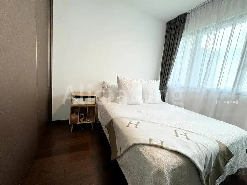 Normanton Park, S$ 1,150,000, 517 sqft, Condos - Condominium