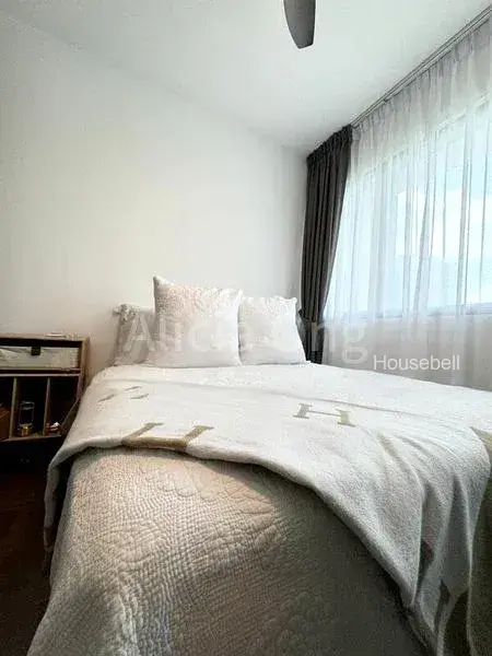 Normanton Park, S$ 1,150,000, 517 sqft, Condos - Condominium