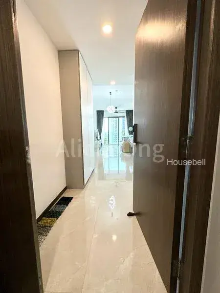 Normanton Park, S$ 1,150,000, 517 sqft, Condos - Condominium