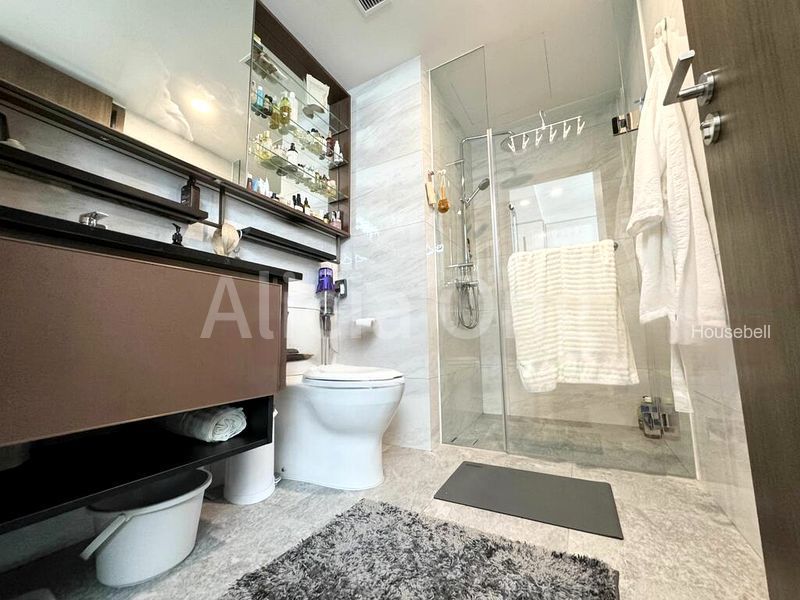 Normanton Park, S$ 1,150,000, 517 sqft, Condos - Condominium