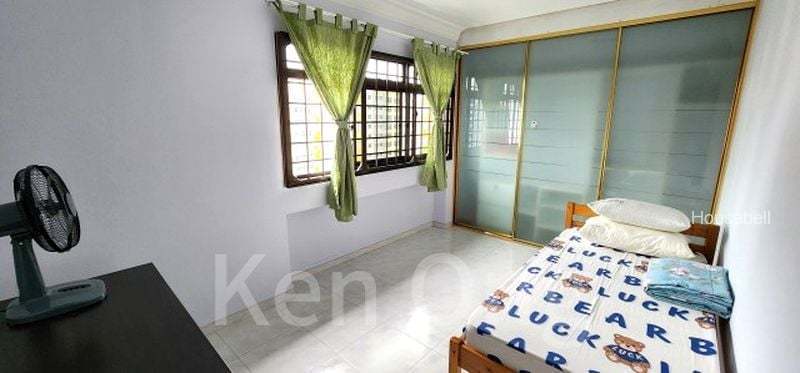 483 Choa Chu Kang Avenue 5