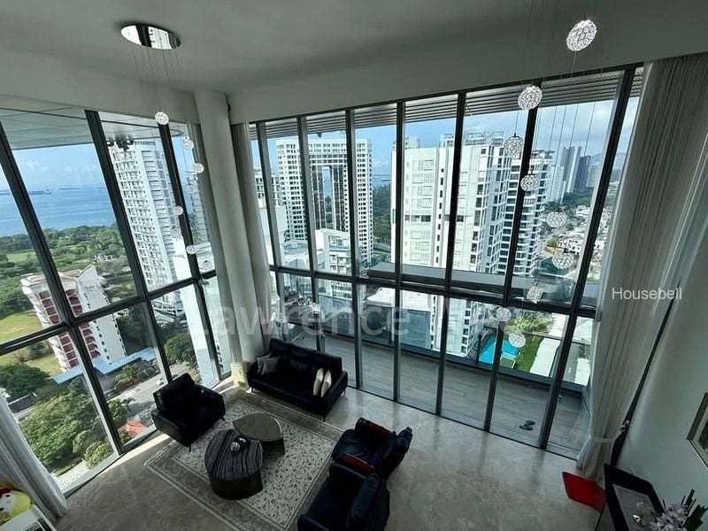 Amber Park, S$ 11,888,888, 4,392 sqft, Condos - Condominium