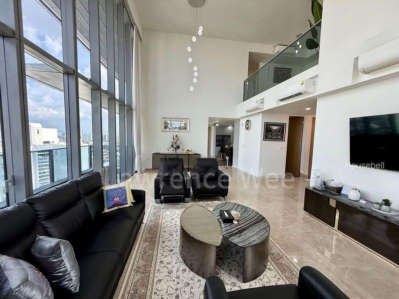 Amber Park, S$ 11,888,888, 4,392 sqft, Condos - Condominium
