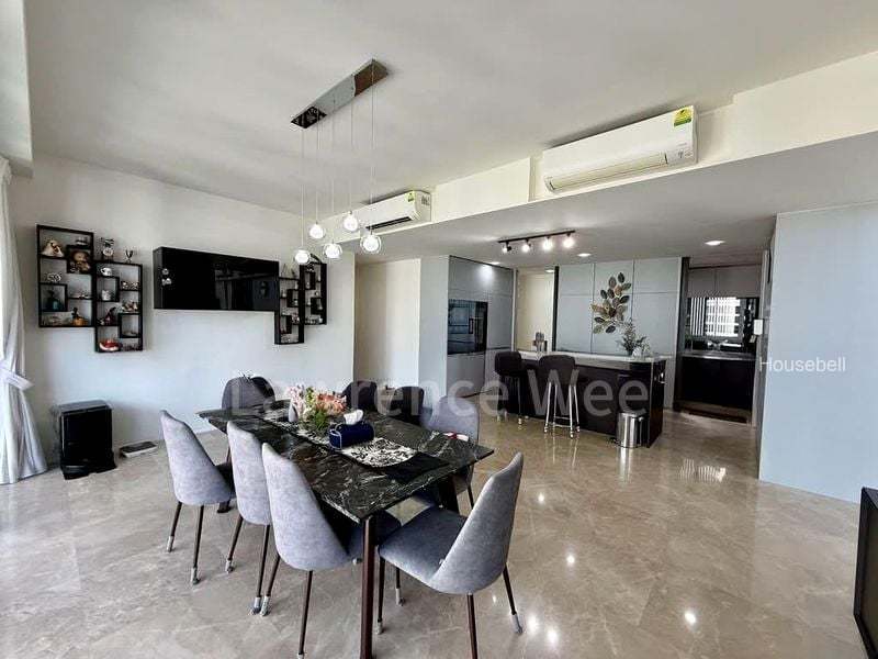 Amber Park, S$ 11,888,888, 4,392 sqft, Condos - Condominium