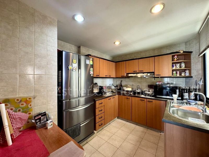 Simsville, S$ 1,920,000, 1,249 sqft, 公寓 - Condominium