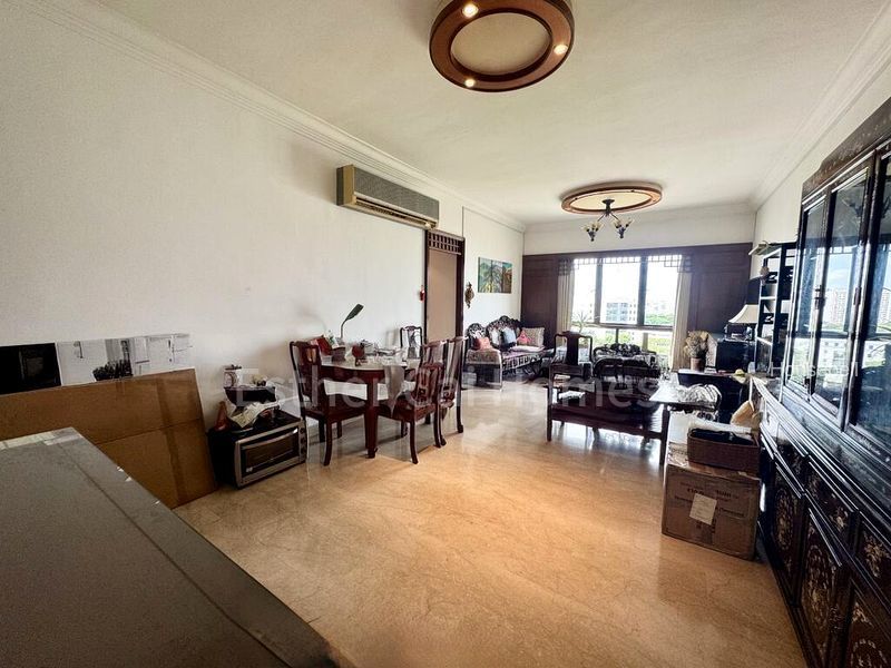 Simsville, S$ 1,920,000, 1,249 sqft, 公寓 - Condominium