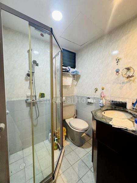 Simsville, S$ 1,920,000, 1,249 sqft, 公寓 - Condominium