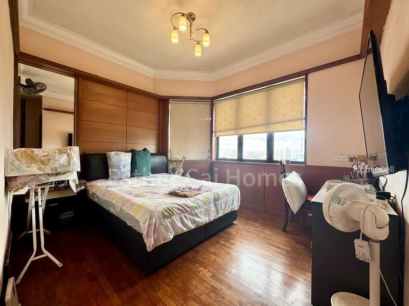 Simsville, S$ 1,920,000, 1,249 sqft, 公寓 - Condominium