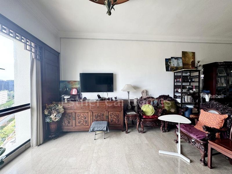 Simsville, S$ 1,920,000, 1,249 sqft, 公寓 - Condominium