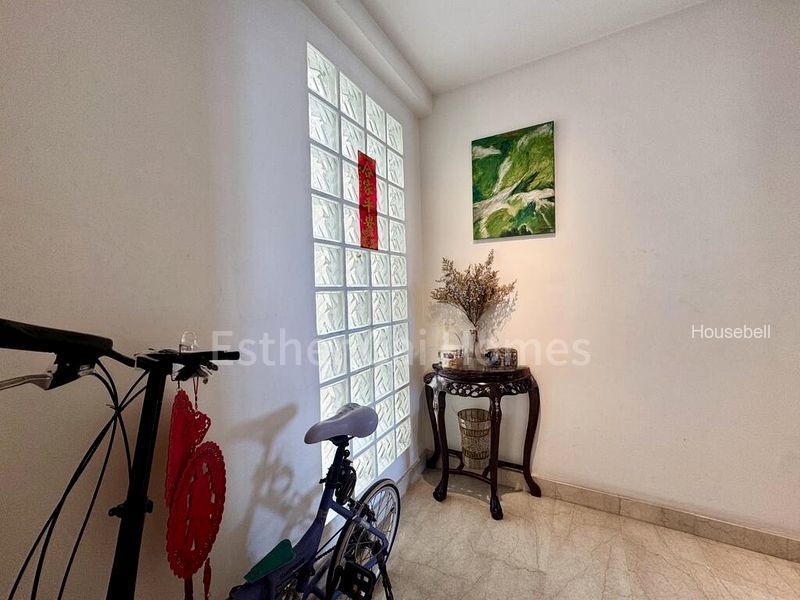 Simsville, S$ 1,920,000, 1,249 sqft, 公寓 - Condominium