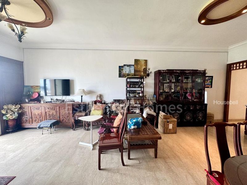 Simsville, S$ 1,920,000, 1,249 sqft, 公寓 - Condominium