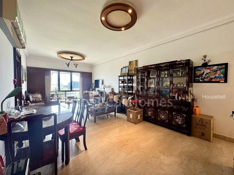Simsville, S$ 1,920,000, 1,249 sqft, 公寓 - Condominium