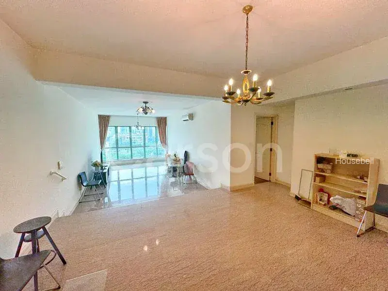 Tiara, S$ 8,200 /mo, 1,507 sqft, Condos - Apartment
