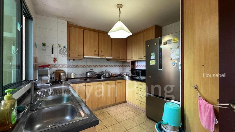 Yew Mei Green, S$ 1,200,000, 1,130 sqft, Condos - Condominium