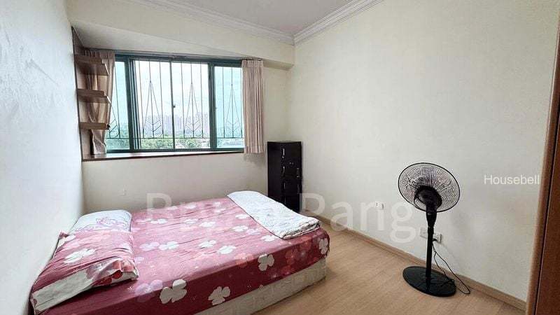 Yew Mei Green, S$ 1,200,000, 1,130 sqft, Condos - Condominium