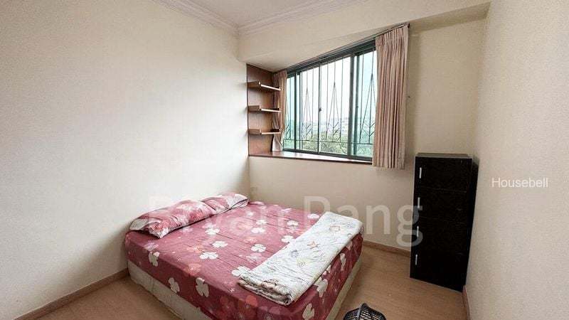 Yew Mei Green, S$ 1,200,000, 1,130 sqft, Condos - Condominium