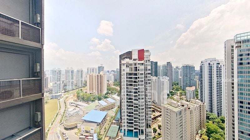 Martin Modern, S$ 8,150 /mo, 852 sqft, Condos - Condominium