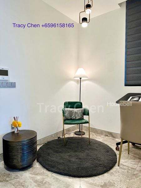 Martin Modern, S$ 8,150 /mo, 852 sqft, Condos - Condominium