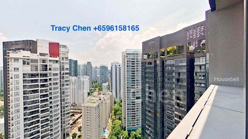 Martin Modern, S$ 8,150 /mo, 852 sqft, Condos - Condominium