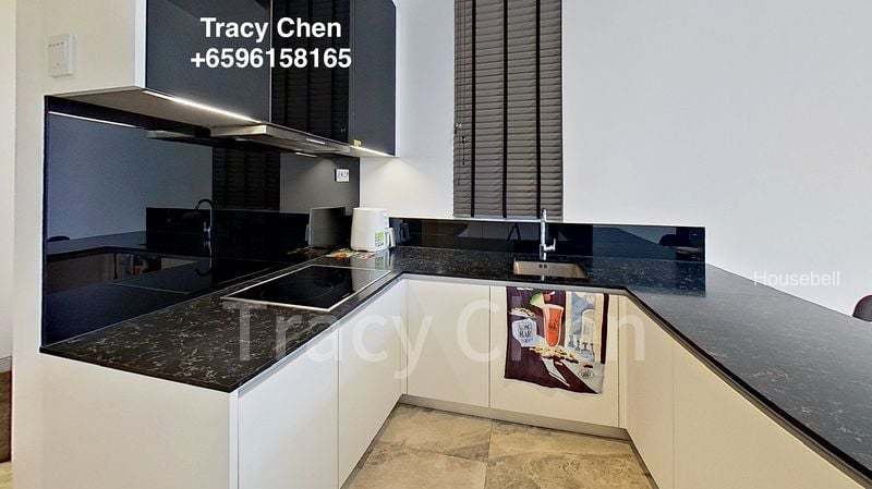 Martin Modern, S$ 8,150 /mo, 852 sqft, Condos - Condominium