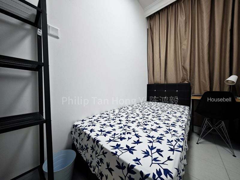 32 Penhas Road