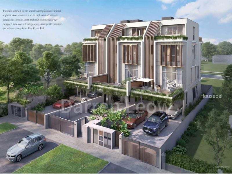 6 Bed Terraced House (Landed) for Sale in  Woo Mon Chew Road(5)