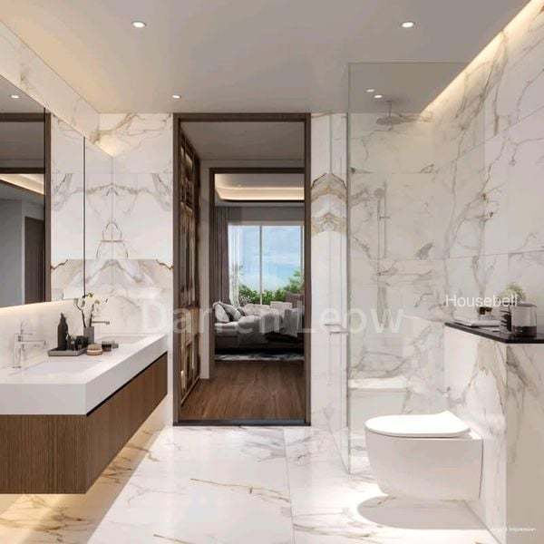 6 Bed Terraced House (Landed) for Sale in  Woo Mon Chew Road(1)