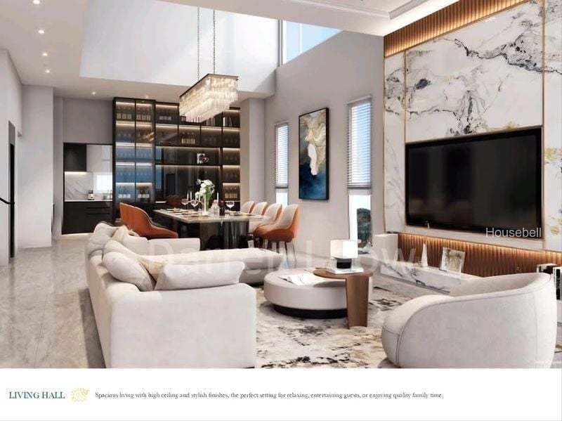 6 Bed Terraced House (Landed) for Sale in  Woo Mon Chew Road(4)