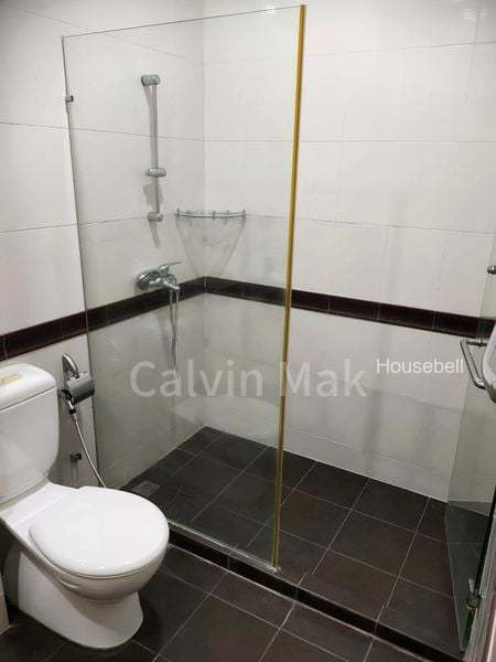 East View Garden, S$ 1,200 /月, 130 sqft, 有地 - Terraced House