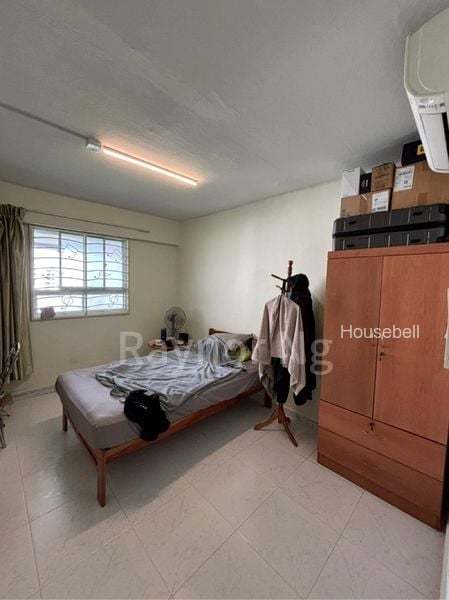 507 West Coast Drive(1)