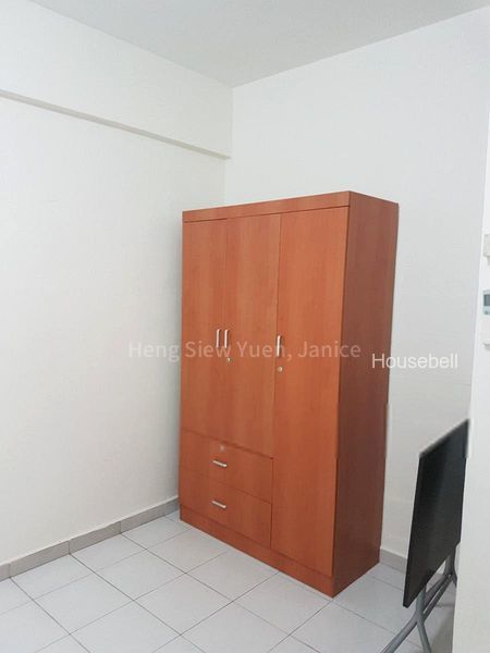 804 Yishun Ring Road, S$ 1,000 /月, 120 sqft, 组屋 - 4 NG