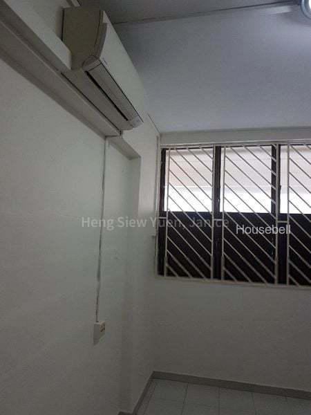 804 Yishun Ring Road, S$ 1,000 /月, 120 sqft, 组屋 - 4 NG