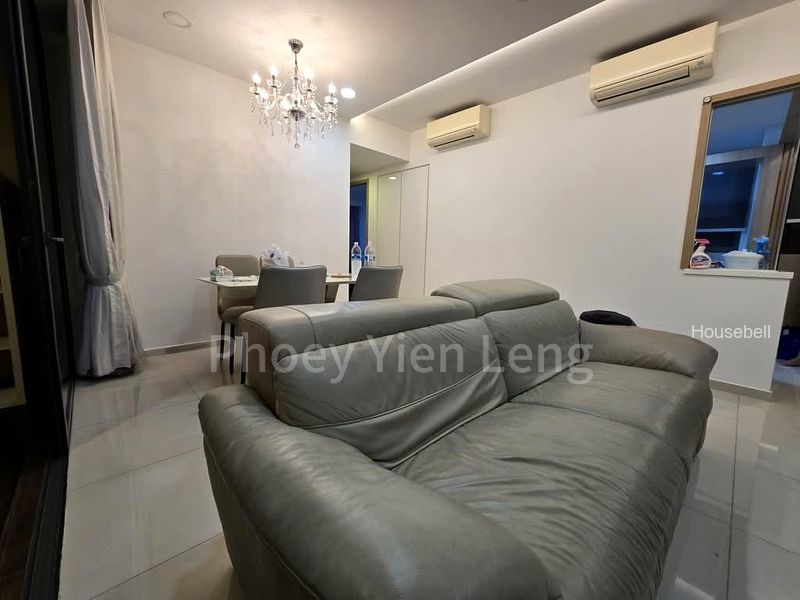 Twin Fountains, S$ 1,620,000, 1,195 sqft, Condos - Executive Condominium