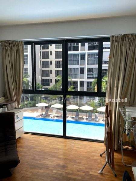 Twin Fountains, S$ 1,620,000, 1,195 sqft, Condos - Executive Condominium