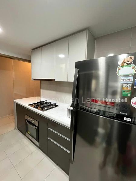 Twin Fountains, S$ 1,620,000, 1,195 sqft, Condos - Executive Condominium
