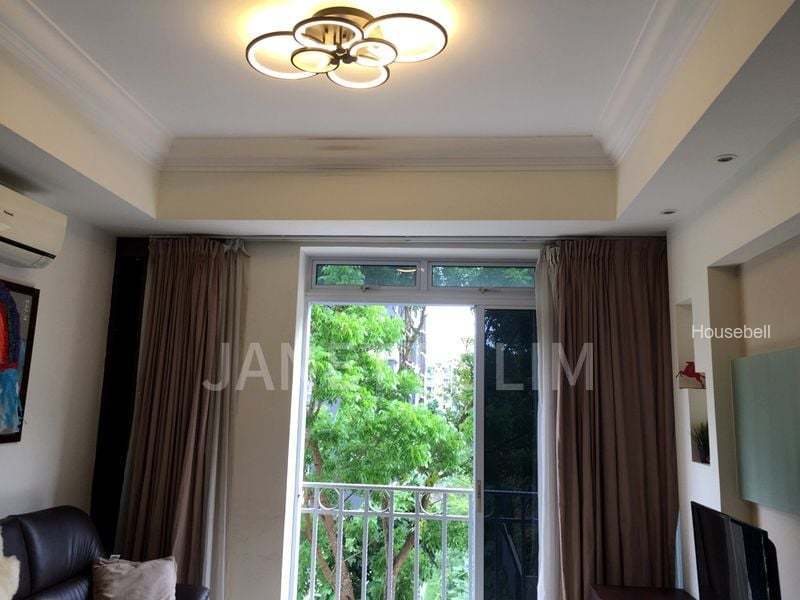 3 Bed Condo for Sale in  Hillview 128(1)