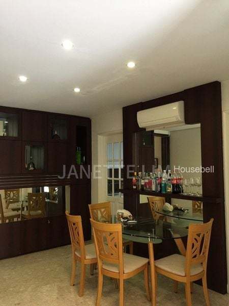 3 Bed Condo for Sale in  Hillview 128(2)