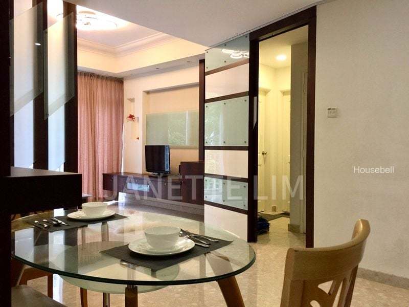 3 Bed Condo for Sale in  Hillview 128(5)