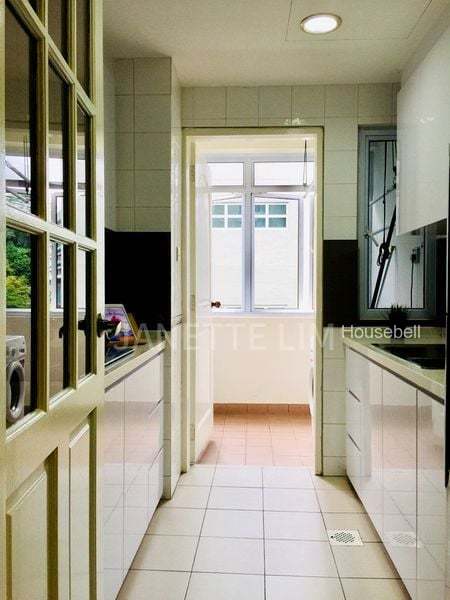 3 Bed Condo for Sale in  Hillview 128(6)